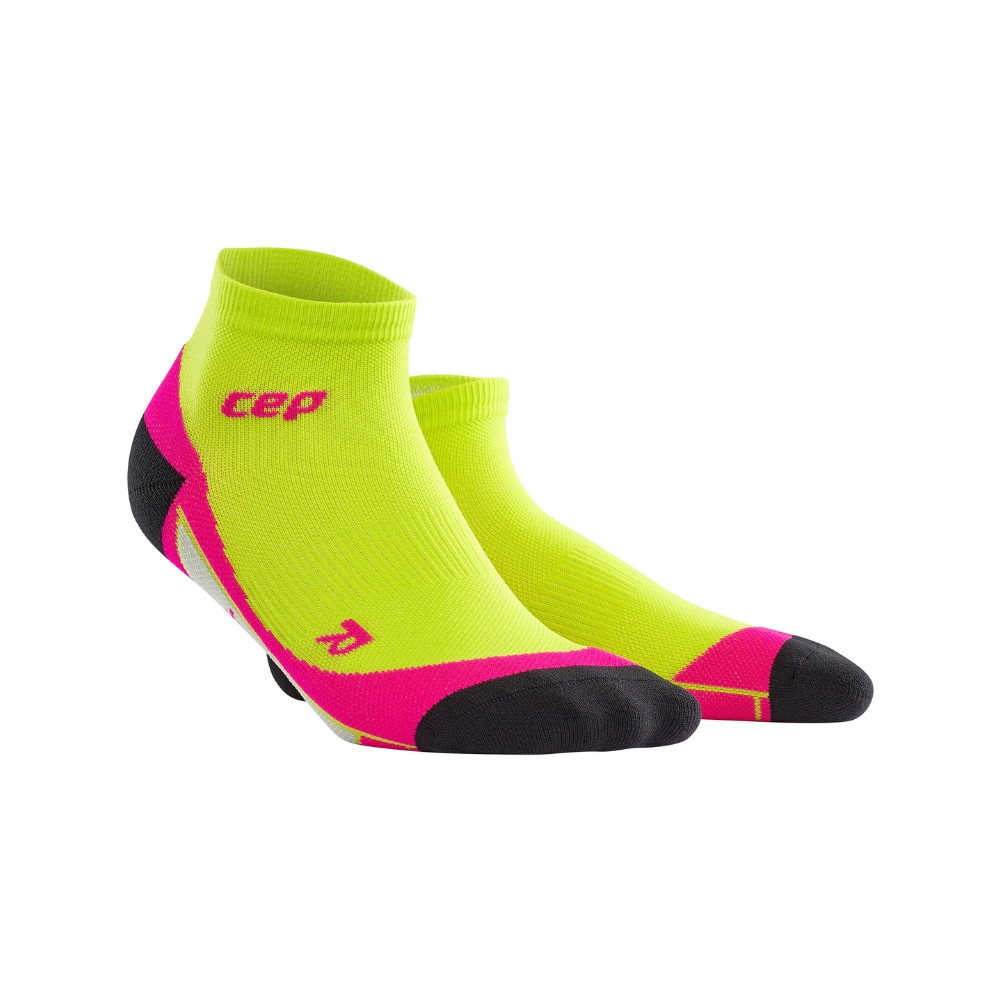 Image of CEP LOW CUT SOCKS