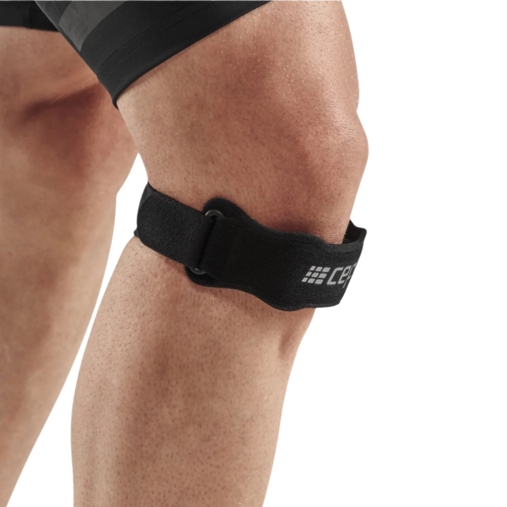 CEP ORTHO MID SUPPORT PATELLA STRAP