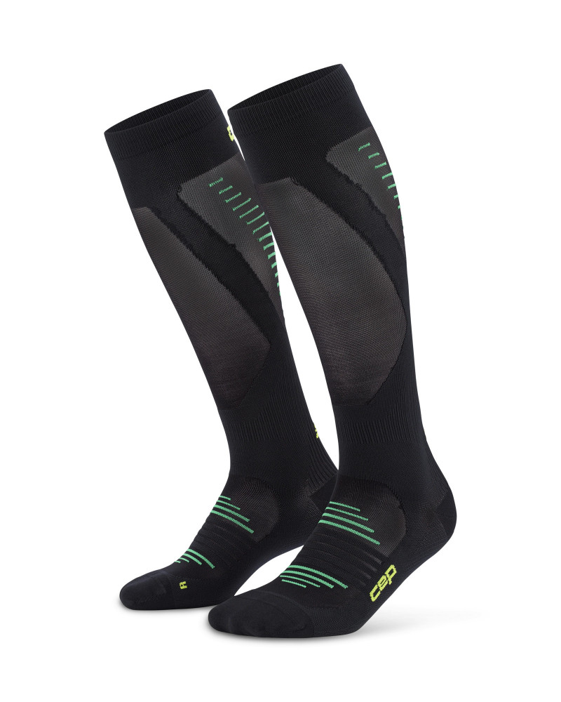 Image of CEP PRO RUN ULTRALIGHT TALL SOCKS