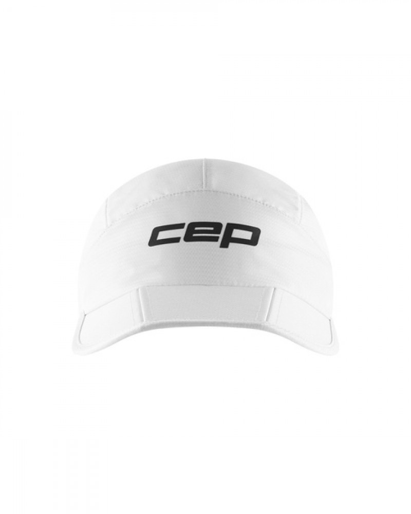 Image of CEP RUN FOLDABLE CAP