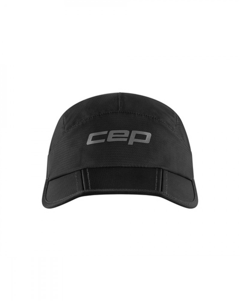 Image of CEP RUN FOLDABLE CAP