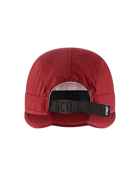 CEP RUN FOLDABLE CAP