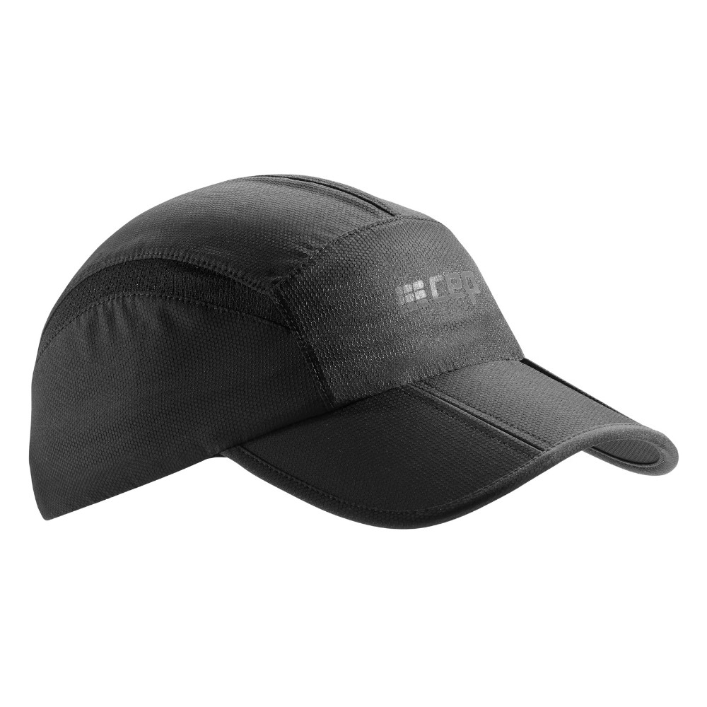 Image of CEP RUN FOLDABLE CAP