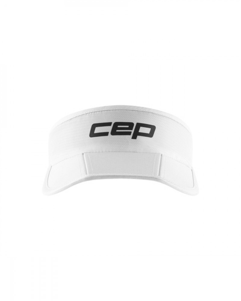 Image of CEP RUN FOLDABLE VISOR