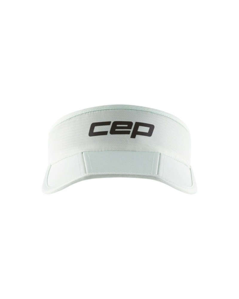 Image of CEP RUN FOLDABLE VISOR