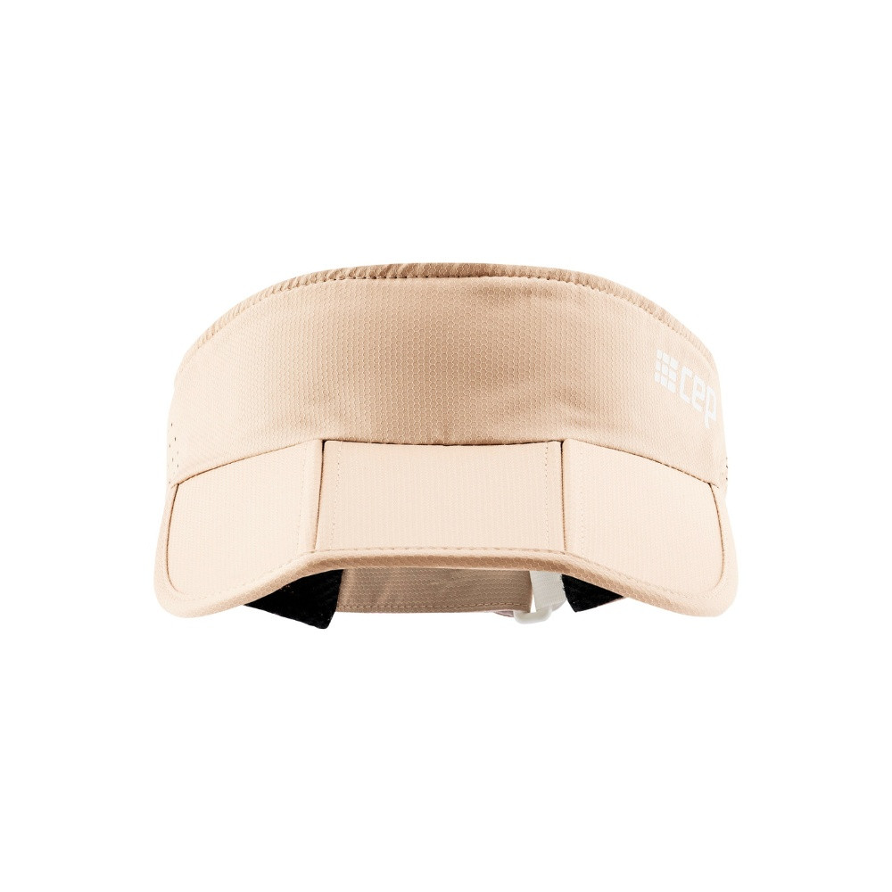 Image of CEP RUN FOLDABLE VISOR