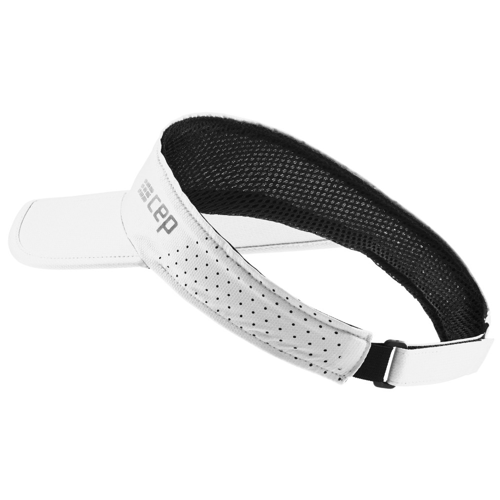 CEP RUN FOLDABLE VISOR