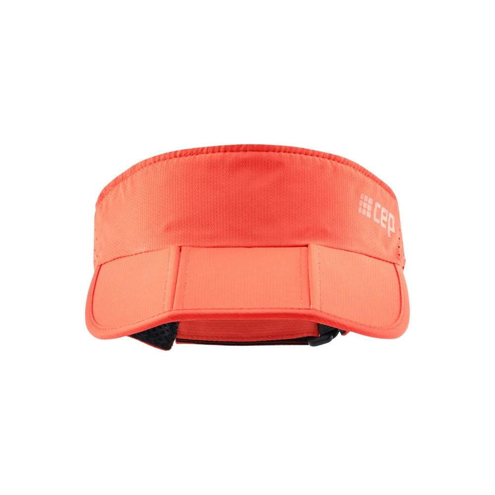 Image of CEP RUN FOLDABLE VISOR