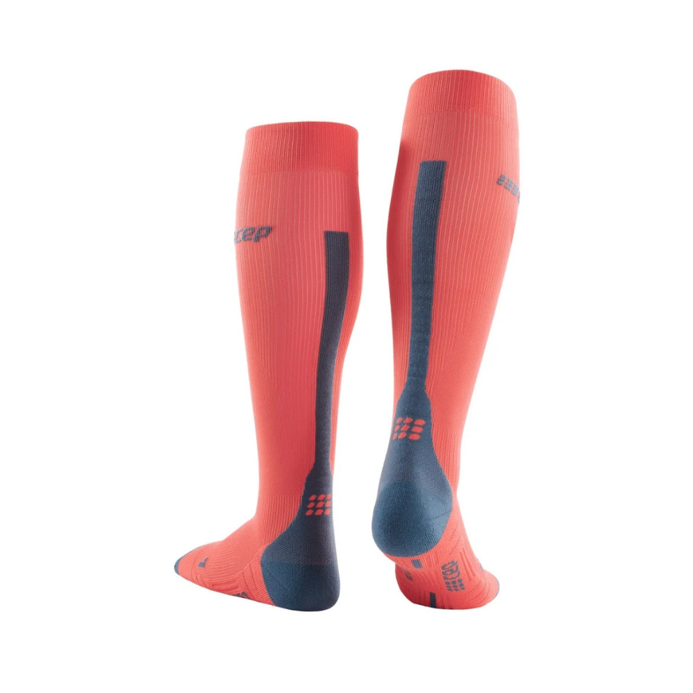 CEP RUN TALL SOCKS 30