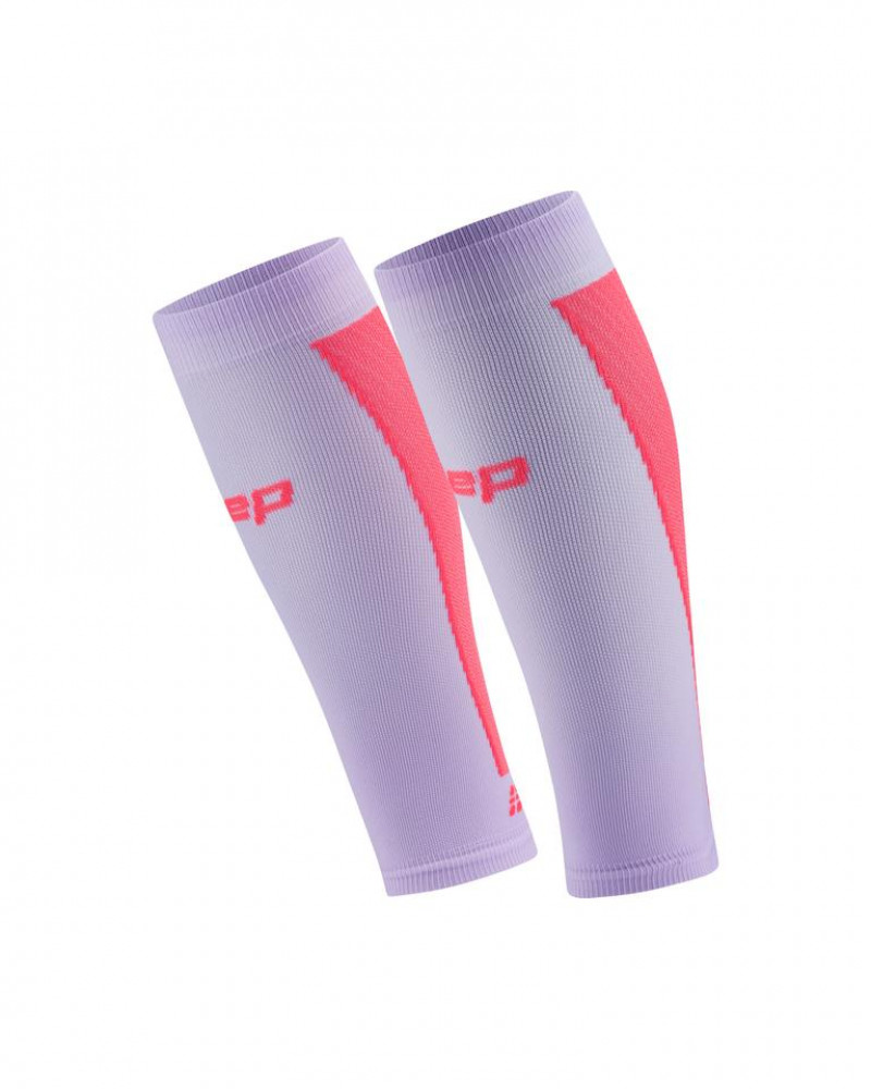 Image of CEP RUN ULTRALIGHT CALF SLEEVES 4.0