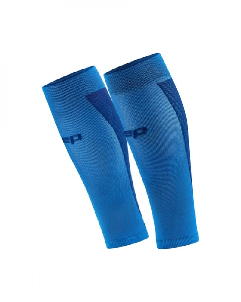 Image of CEP RUN ULTRALIGHT CALF SLEEVES 4.0