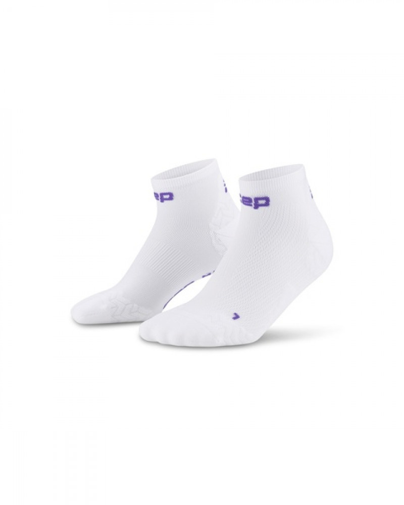 Image of CEP RUN ULTRALIGHT LOW CUT SOCKS 4.0