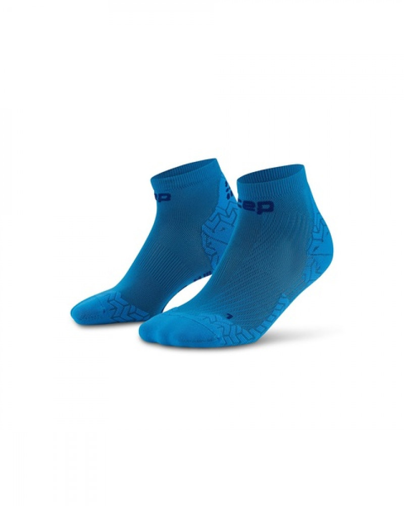 Image of CEP RUN ULTRALIGHT LOW CUT SOCKS 4.0
