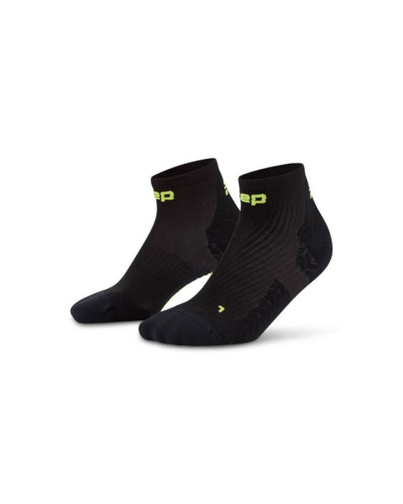 Image of CEP RUN ULTRALIGHT LOW CUT SOCKS 4.0