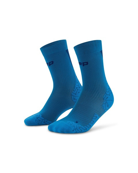CEP RUN ULTRALIGHT MID-CUT SOCKS 40