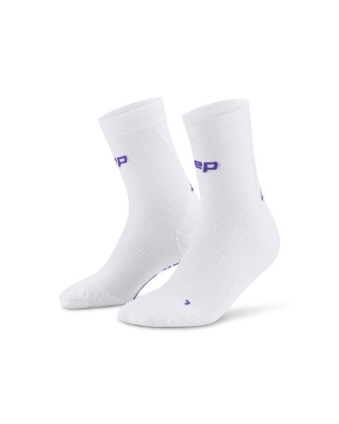 CEP RUN ULTRALIGHT MID-CUT SOCKS 40