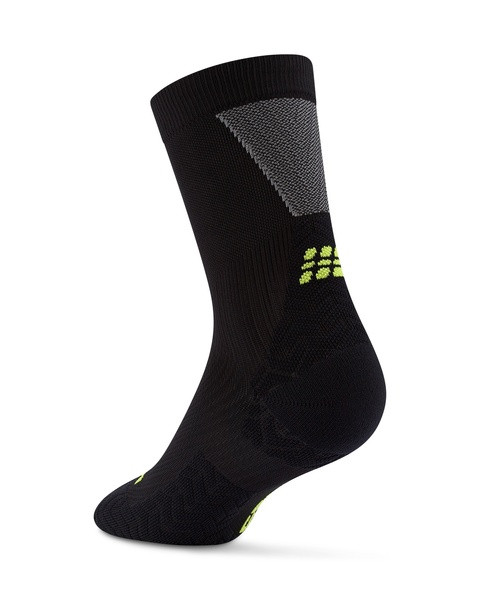 CEP RUN ULTRALIGHT MID-CUT SOCKS 40