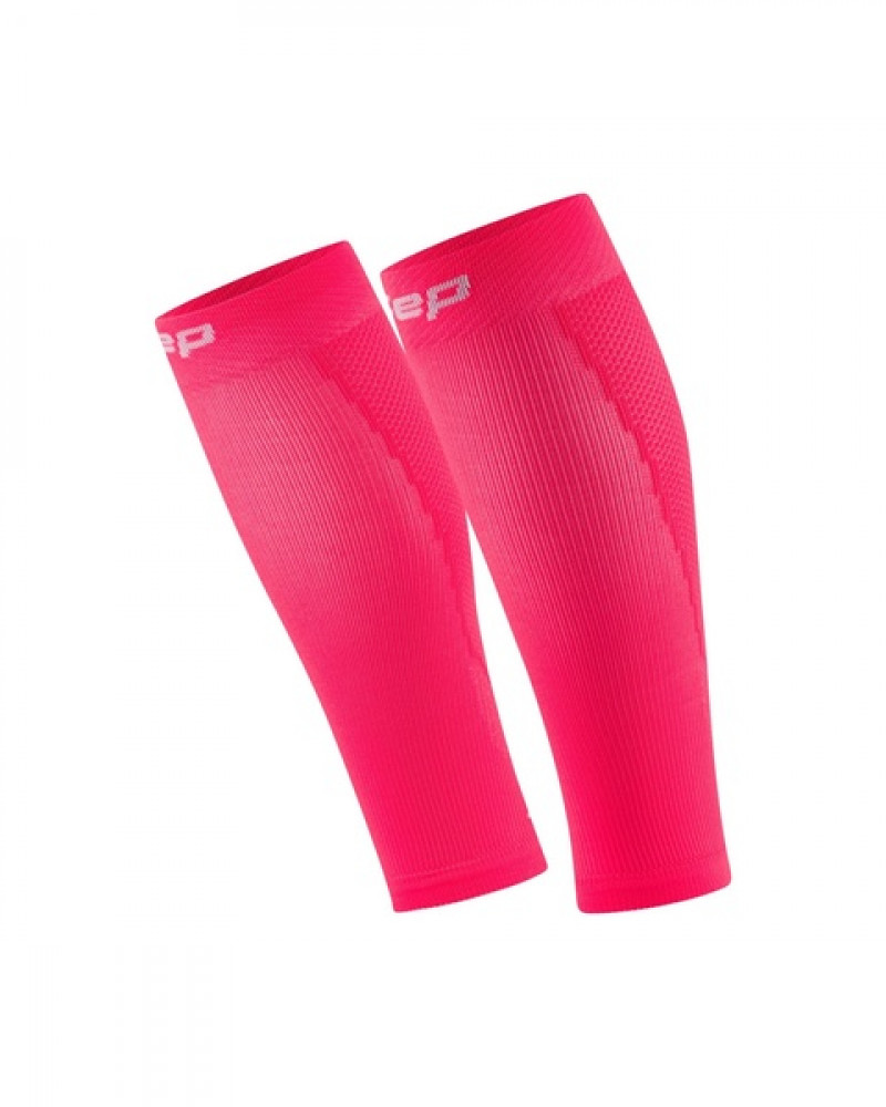 Image of CEP THE RUN CALF SLEEVES 5.0