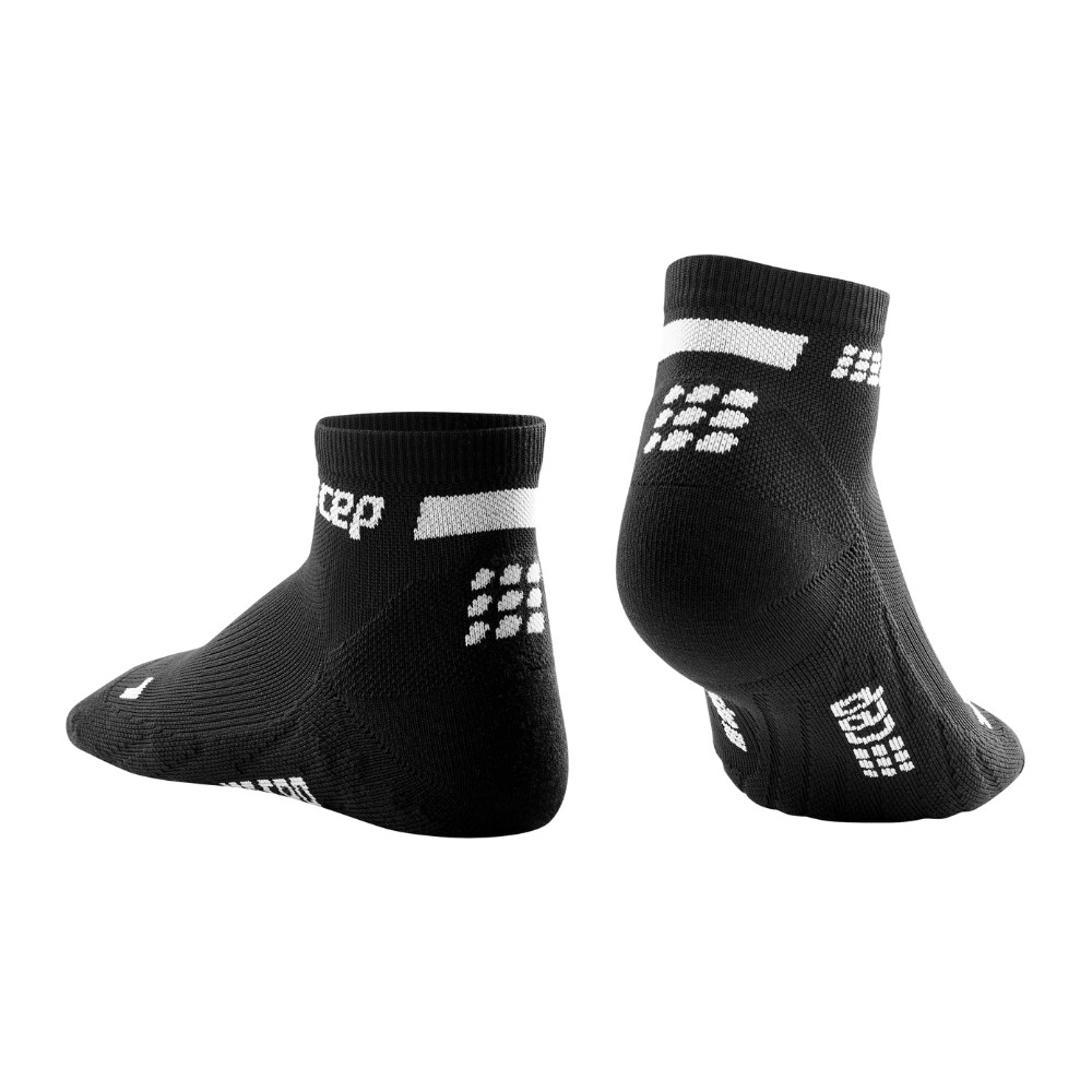 CEP THE RUN LOW-CUT SOCKS - V4