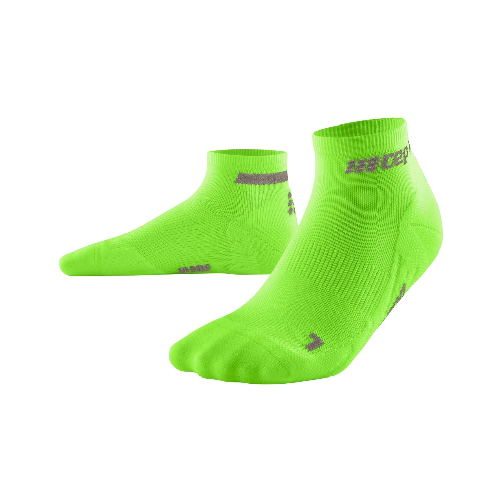 Image of CEP THE RUN LOW-CUT SOCKS - V4