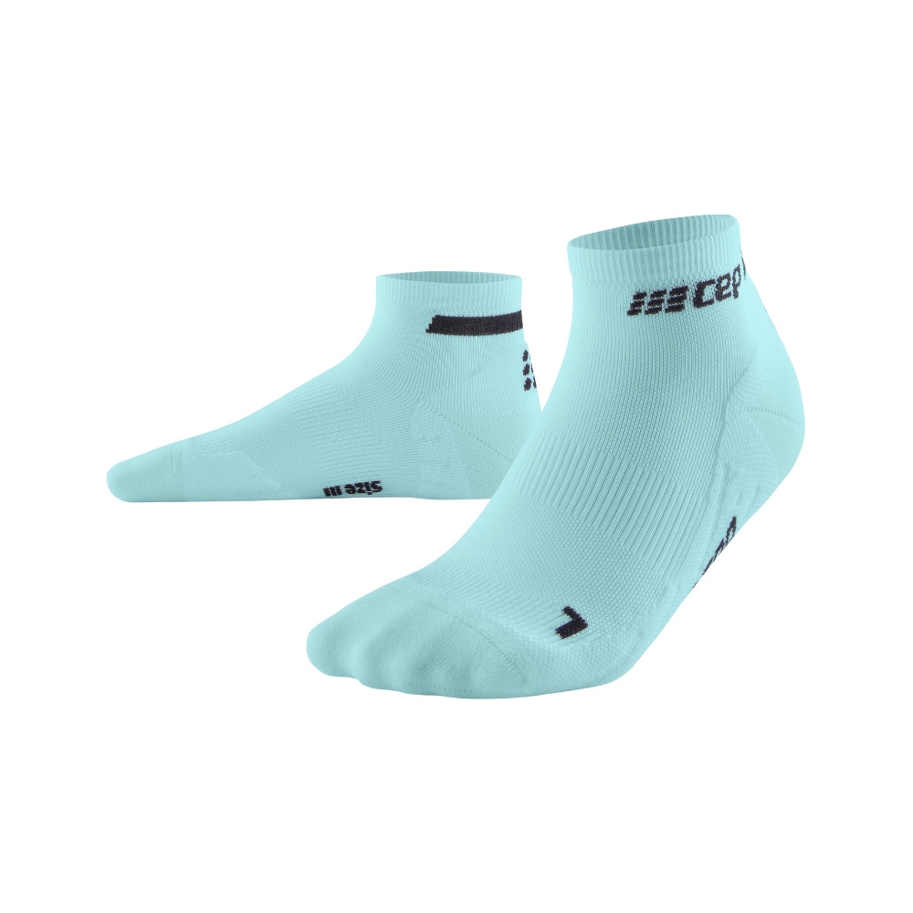 Image of CEP THE RUN LOW-CUT SOCKS - V4