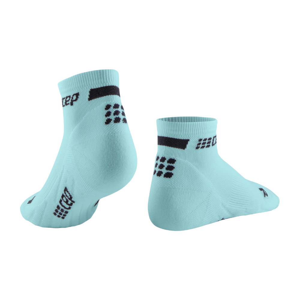 CEP THE RUN LOW-CUT SOCKS - V4