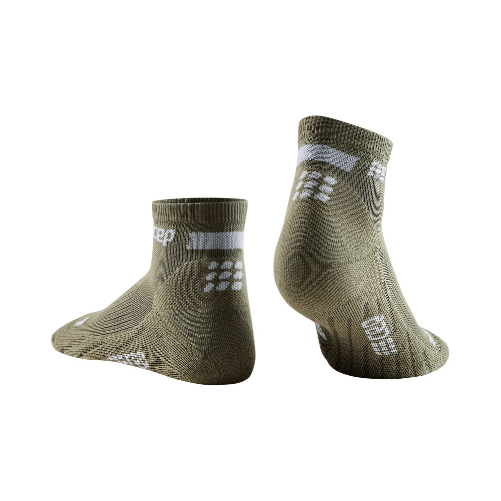 CEP THE RUN LOW-CUT SOCKS - V4