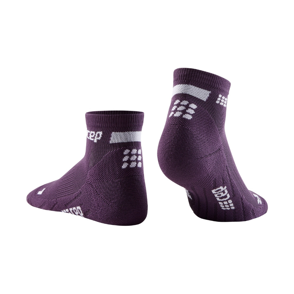 CEP THE RUN LOW-CUT SOCKS - V4