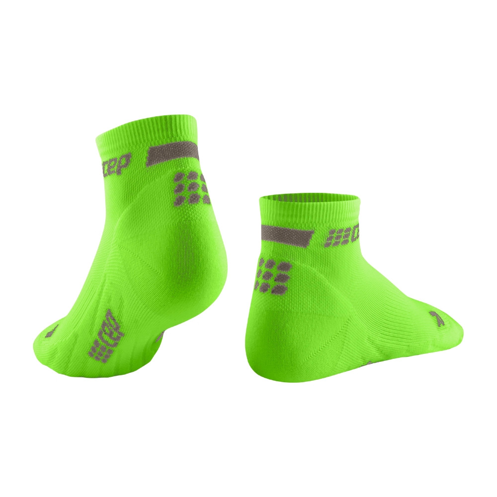 CEP THE RUN LOW-CUT SOCKS - V4