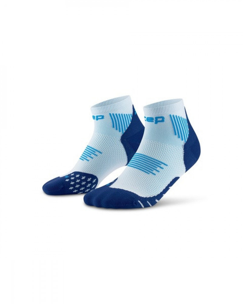 Image of CEP THE RUN LOW-CUT SOCKS 5.0