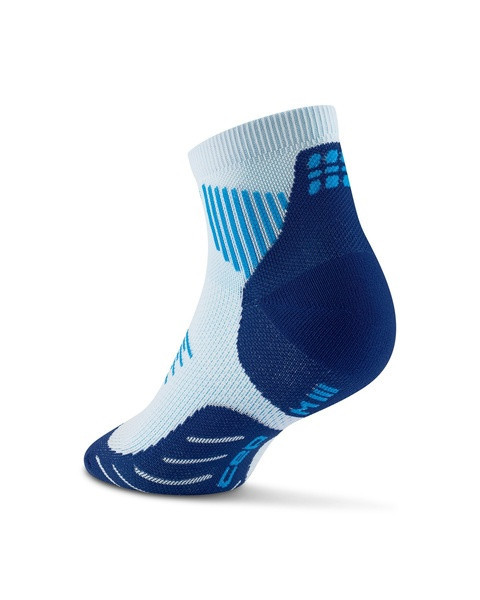 CEP THE RUN LOW-CUT SOCKS 50