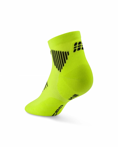 CEP THE RUN LOW-CUT SOCKS 50