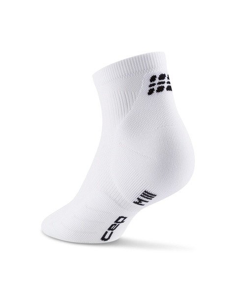 CEP THE RUN LOW-CUT SOCKS 50
