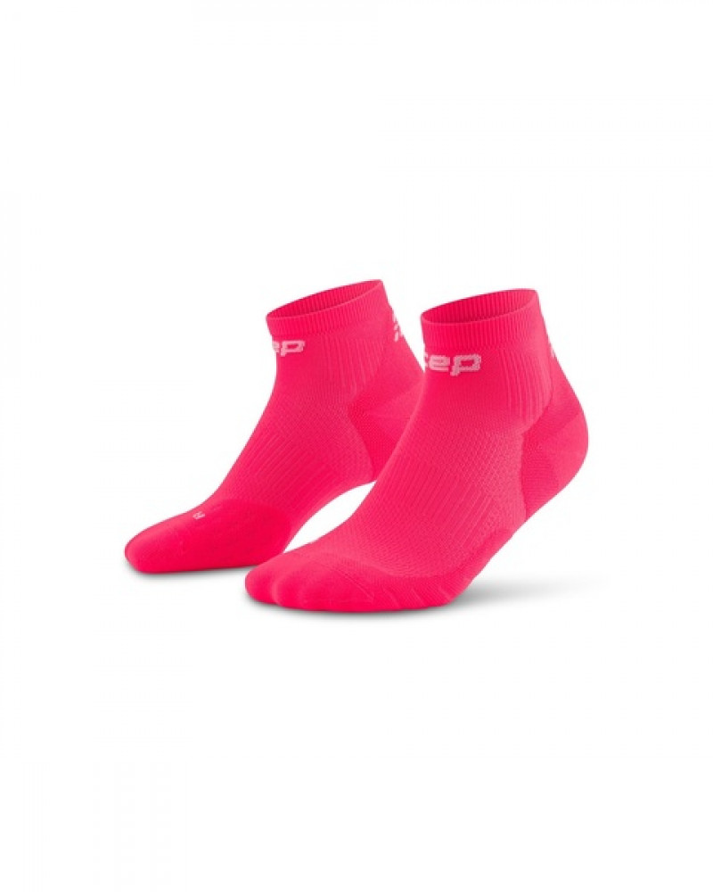 Image of CEP THE RUN LOW-CUT SOCKS 5.0