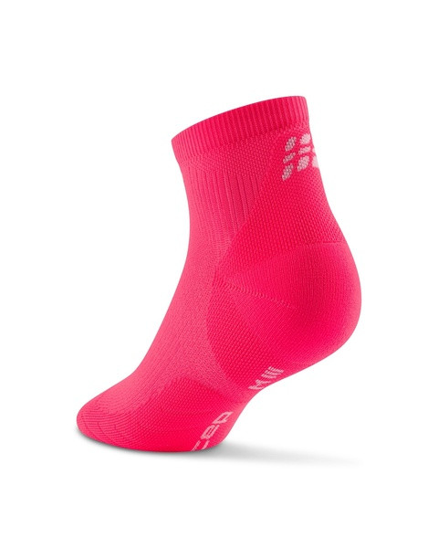 CEP THE RUN LOW-CUT SOCKS 50