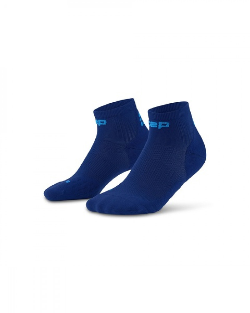 Image of CEP THE RUN LOW-CUT SOCKS 5.0