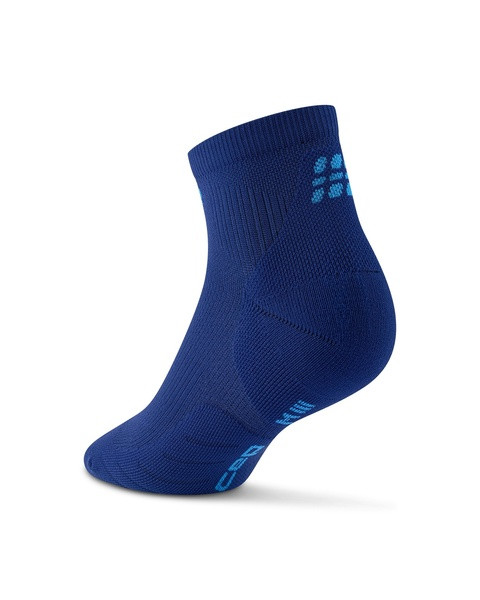 CEP THE RUN LOW-CUT SOCKS 50