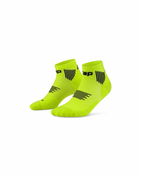 CEP THE RUN LOW-CUT SOCKS 50