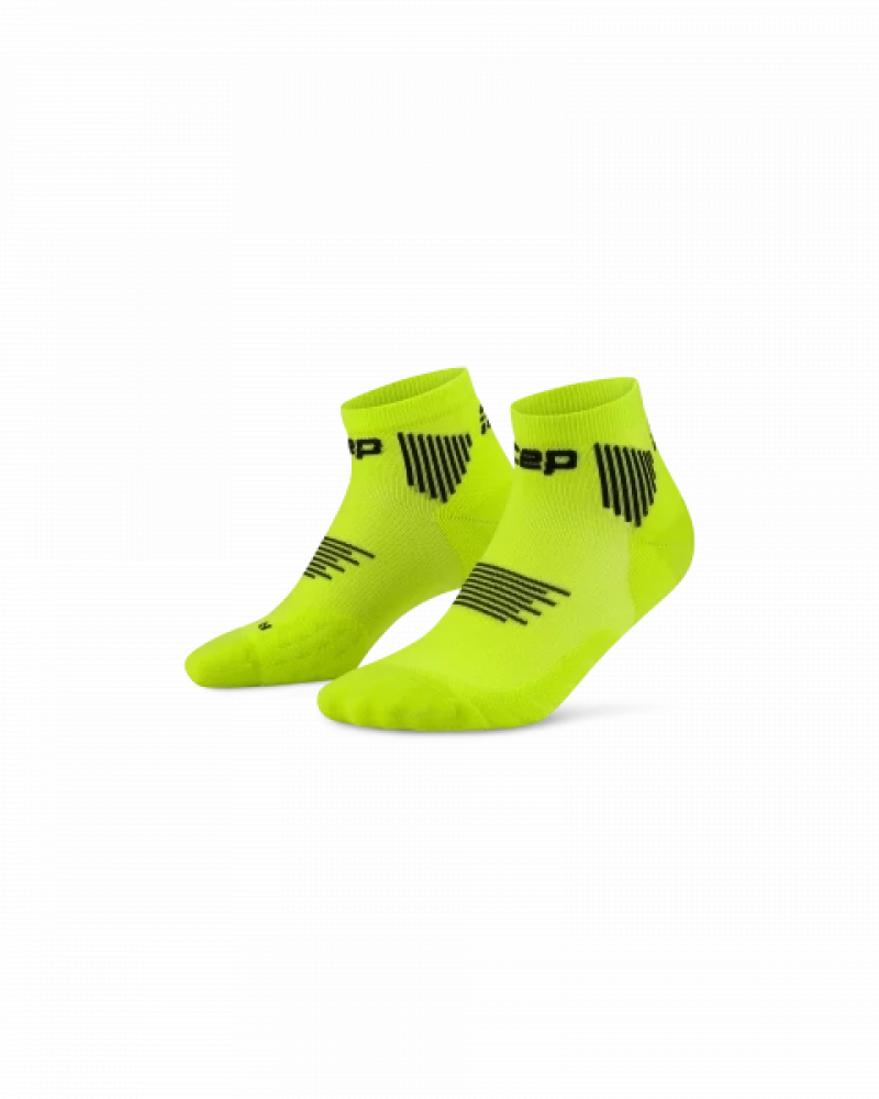 Image of CEP THE RUN LOW-CUT SOCKS 5.0