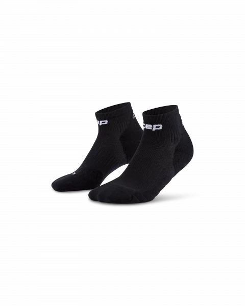 CEP THE RUN LOW-CUT SOCKS 50