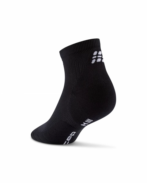 CEP THE RUN LOW-CUT SOCKS 50