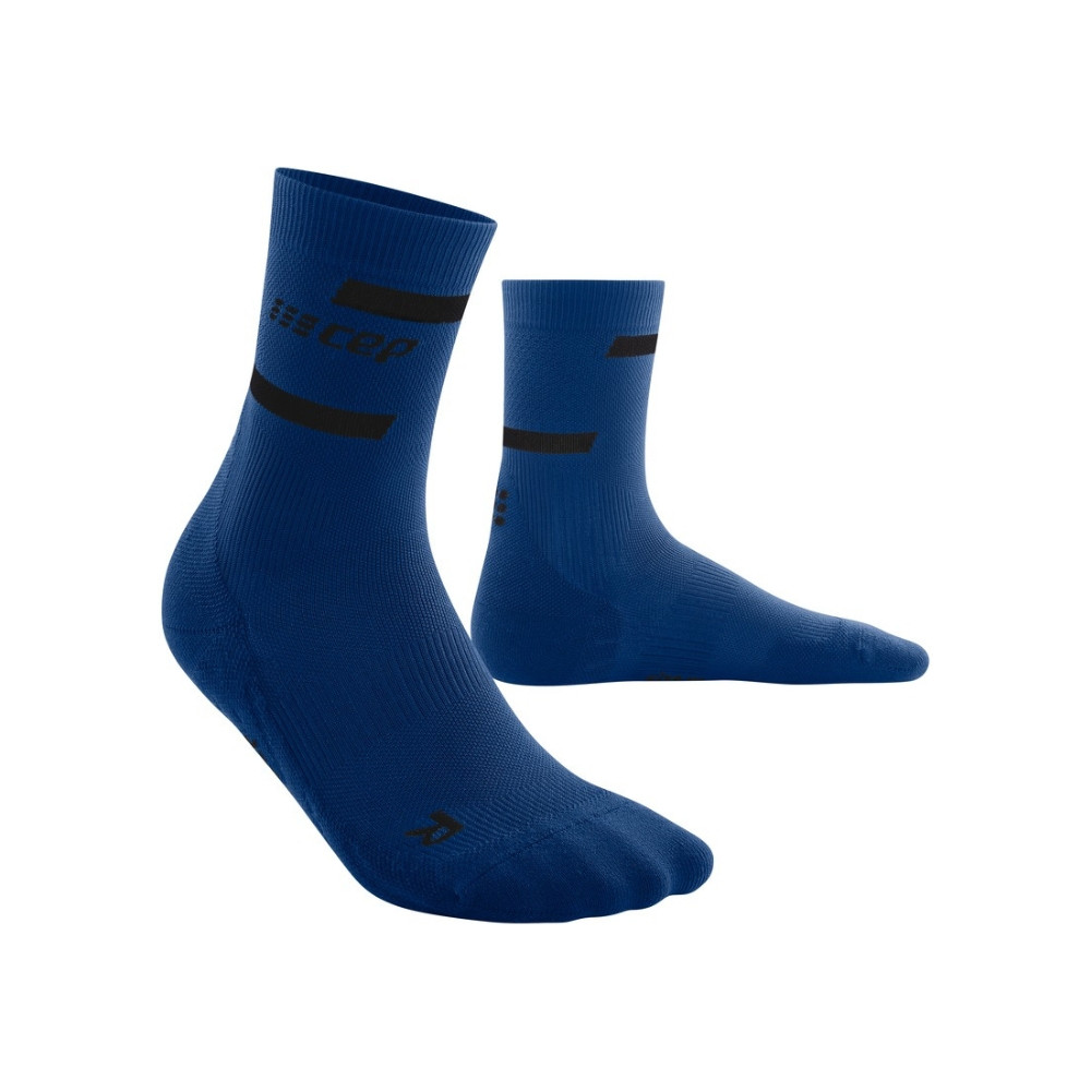 Image of CEP THE RUN MID-CUT SOCKS - V4