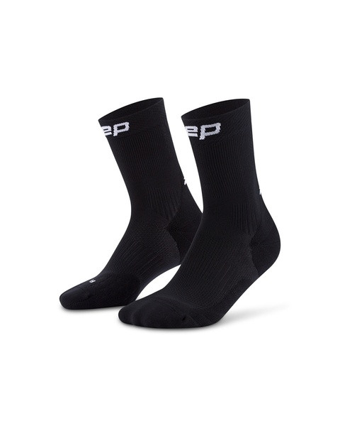 CEP THE RUN MID-CUT SOCKS 50