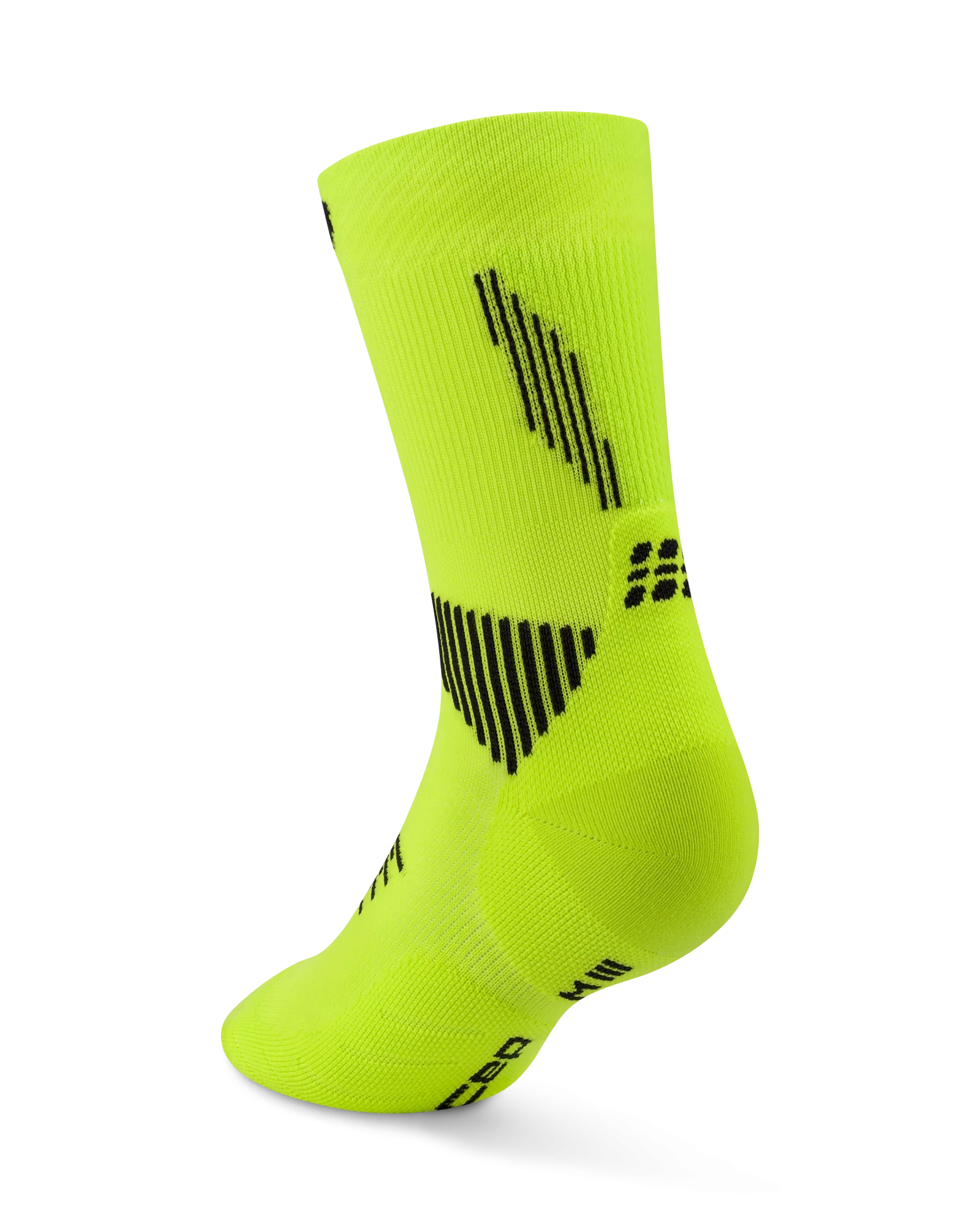 CEP THE RUN MID-CUT SOCKS 50