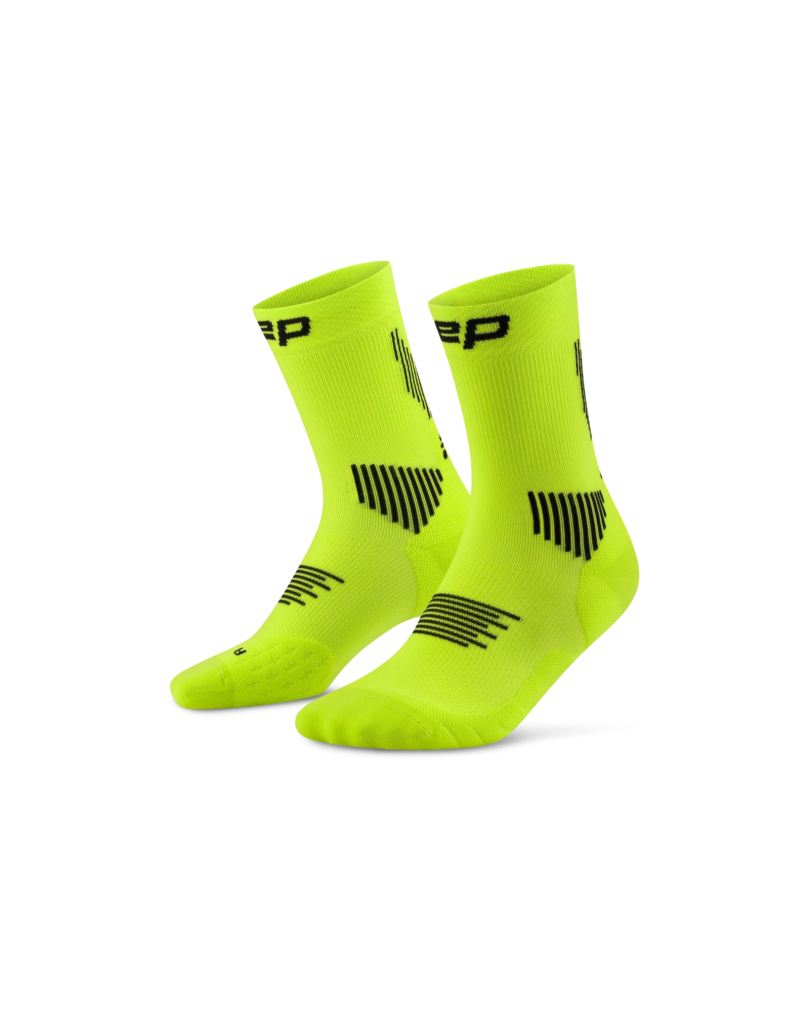CEP THE RUN MID-CUT SOCKS 50