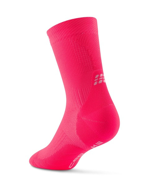 CEP THE RUN MID-CUT SOCKS 50