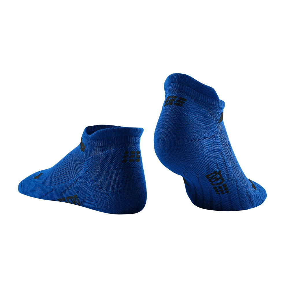 CEP THE RUN NO-SHOW SOCKS - V4