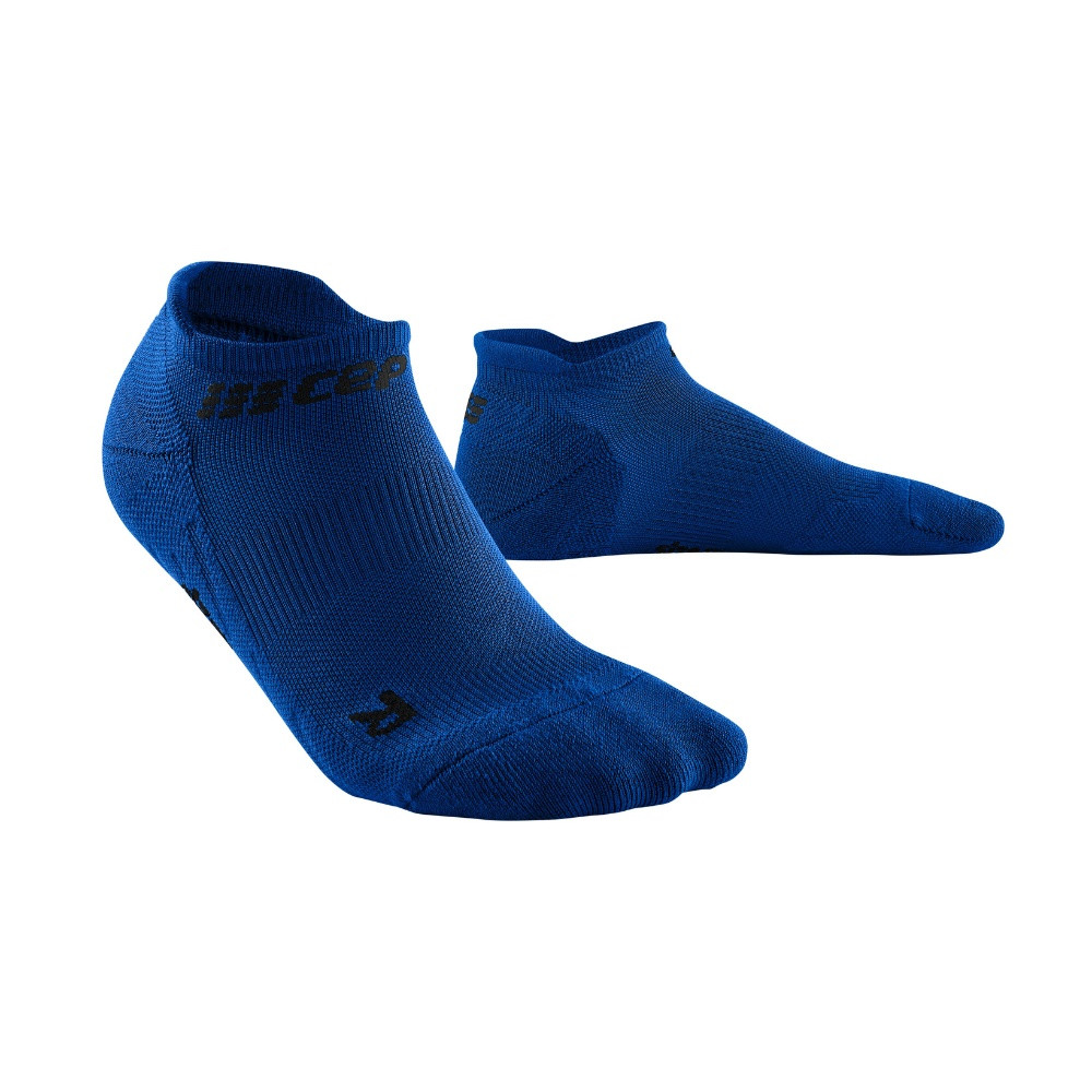Image of CEP THE RUN NO-SHOW SOCKS - V4