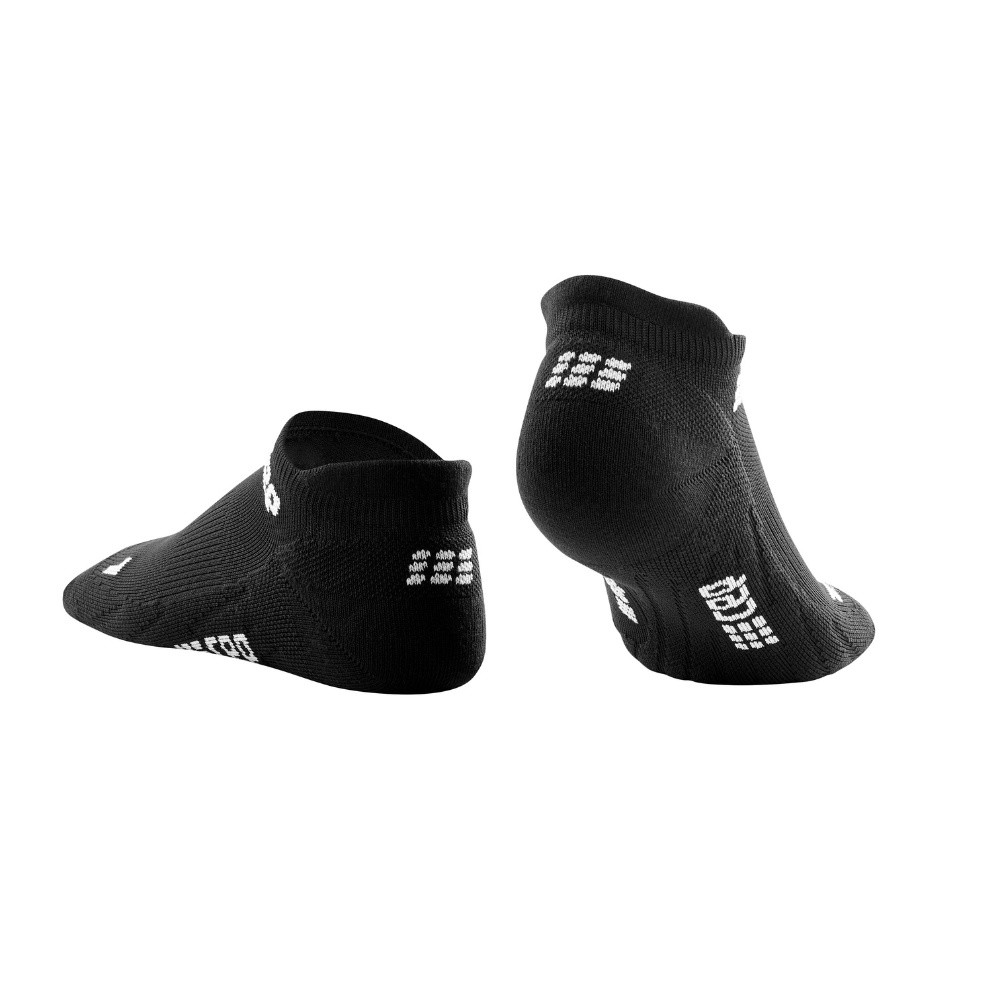 CEP THE RUN NO-SHOW SOCKS - V4