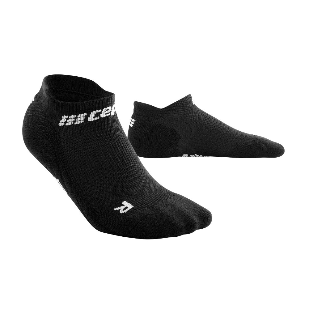 Image of CEP THE RUN NO-SHOW SOCKS - V4